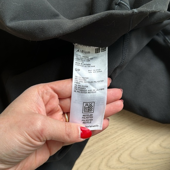 Bike shorts - Picture 5 of 5